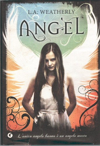 Angel weatherly a - weatherly,, ed