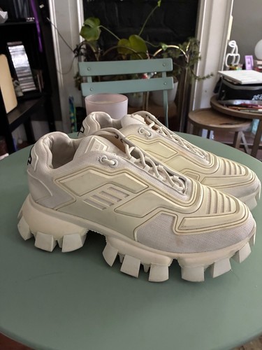 Scarpe prada uomo - prada, 10
