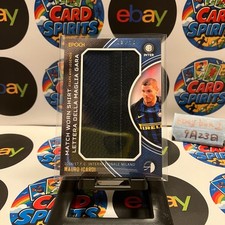 2017 EPOCH Stars & Legends