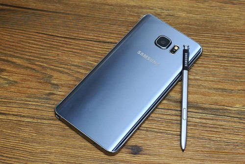 Samsung galaxy note n920f - note, 5