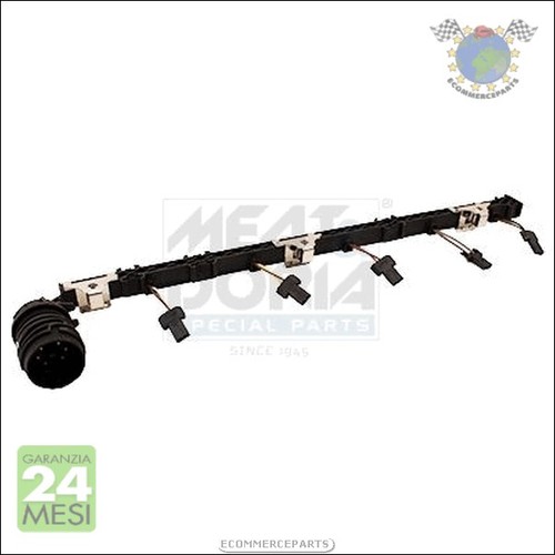 Kit riparazione cavi iniettore - kit,