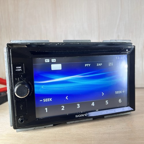 Autoradio sony xav doppio - xav-65,