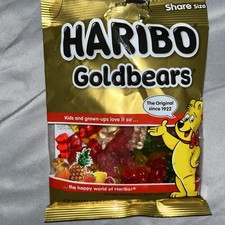 Haribo Goldbears Orsi Gommosi