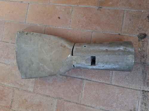 Elica gori pieghevole pale - elica, 2