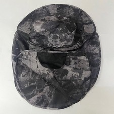 Cappello da larga per uomo e