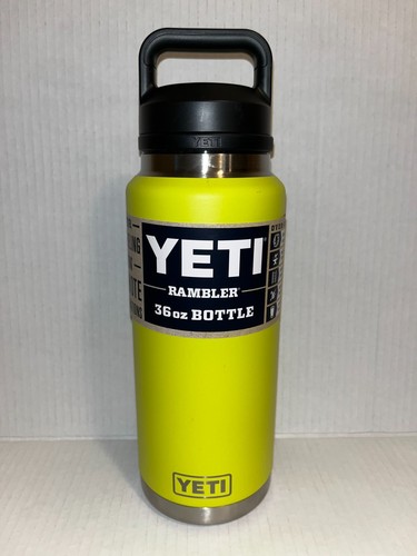 Yeti rambler firefly - rambler,