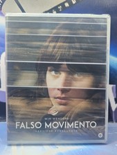 Falso Movimento Bluray  (1975)
