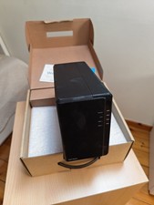 Synology DS216play