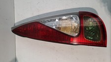 FANALE POSTERIORE DX A LED