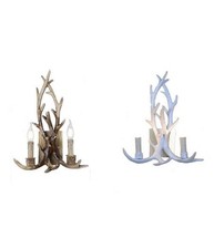 Applique Country A Forma Di