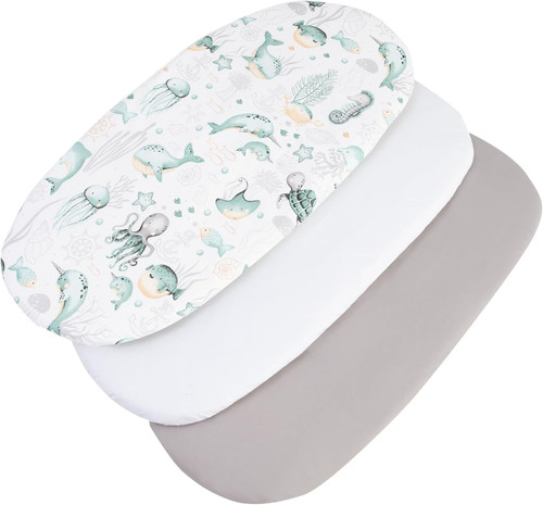 Lenzuola lettino culla 86x40 - lenzuola,