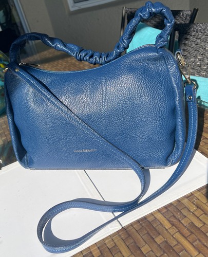 Borsa mano tracolla - a, luana