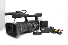 Videocamera professionale