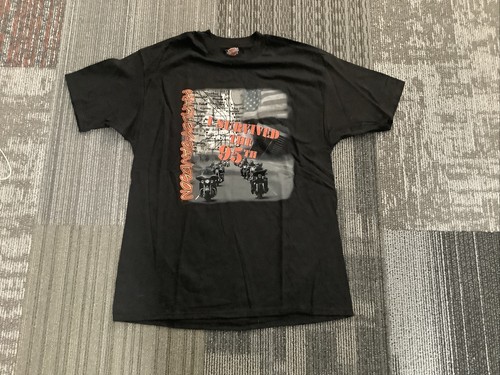 Harley davidson shirt - davidson,