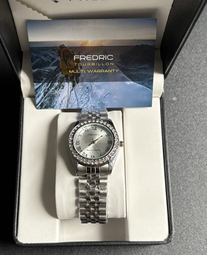 Orologio automatico frederic - orologio,