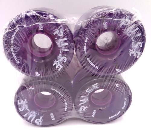 Atom skates pulse opaque - skates,