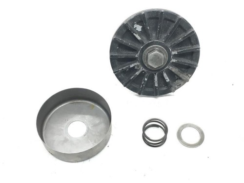 Coperchio filtro olio kawasaki - filtro,