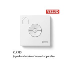 VELUX KLI 313 TELECOMANDO