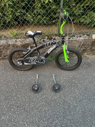 Dino bikes r88 bicicletta - dino, 16"