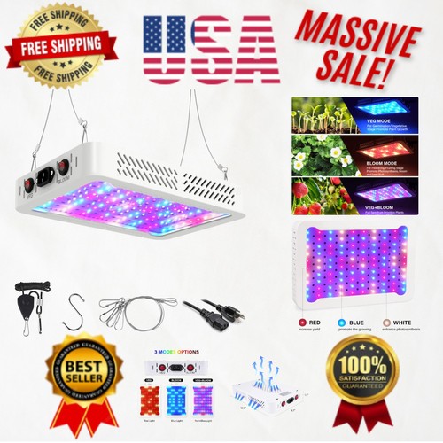 Compact full spectrum led - compact,