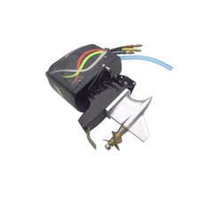 Nuovo per P1 F1 Racing RC