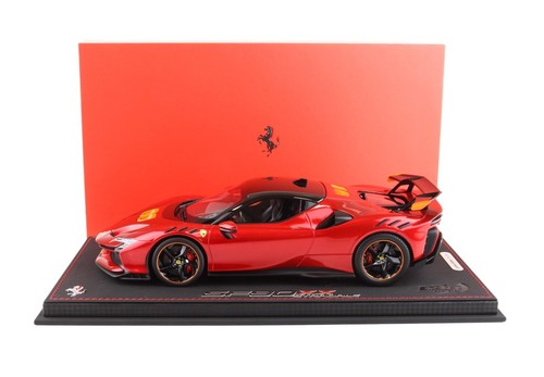 Bbr models ferrari sf90 - bbr, xx