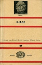 Iliade