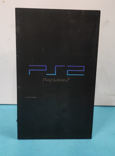 Console playstation ps2 - console,