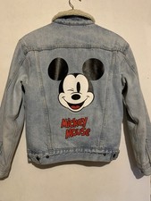 Giacca sherpa Levi's Levis x