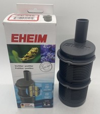Eheim pre filter - for,
