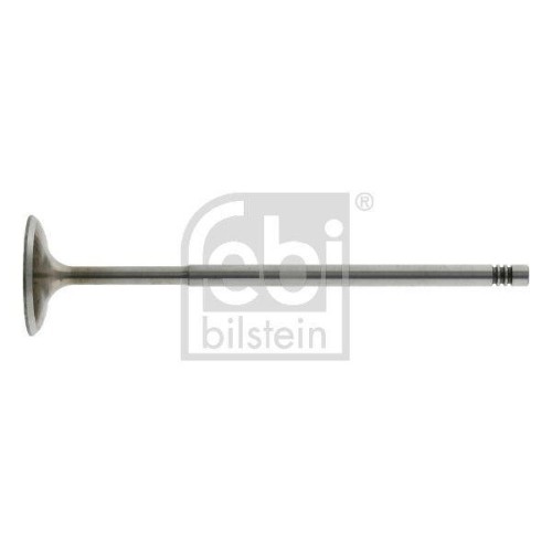 Valvola aspirazione febi - 1x,