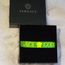 Bracciale Versace Nuovo con
