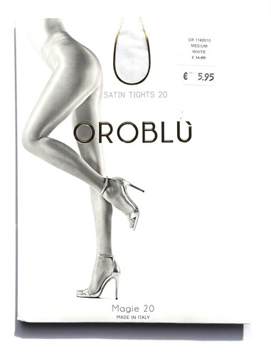 Collant oroblu magie - collant, 20