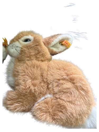 Steiff coniglio peluche - steiff,