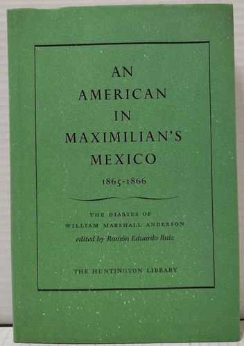 American maximilian s - american, in