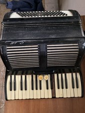 fisarmonica scandalli