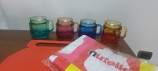 Set Nutella