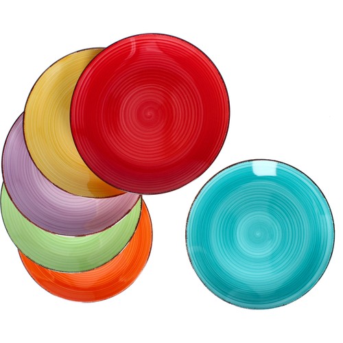 Set piatti portata uni - set, da