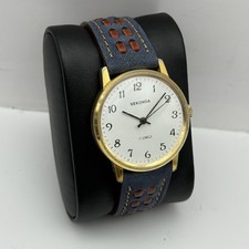 Orologio Manuale Vintage Da