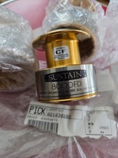 Bobine Shimano Sustain 8000 FD
