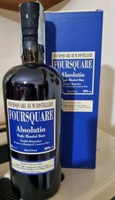 FOURSQUARE ABSOLUTIO 15 Y.O