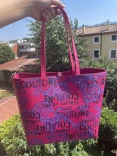 Versace jeans couture borsa - couture,