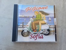 GIGIONE - SOFIA - ASCOLTATO