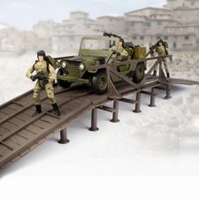 1:18 Spedizione Squadra e