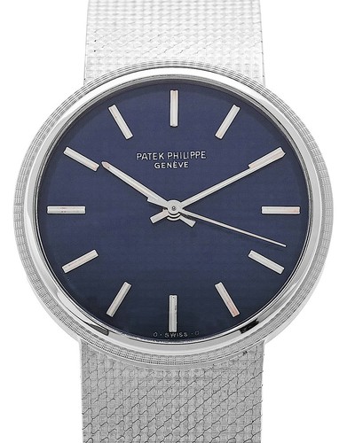 Patek philippe calatrava - patek,