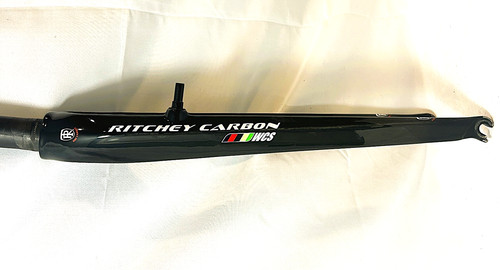 Ritchey wcs forcella - a, sbalzo