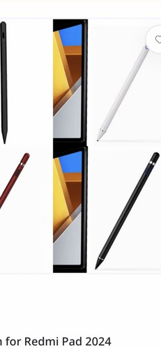 Penna stilo capacitiva - , samsung