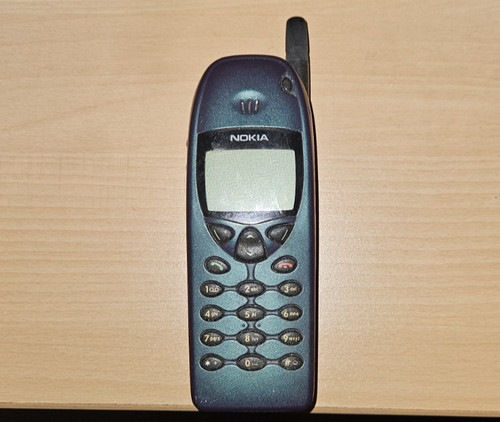 Nokia 6110 telefono cellulare