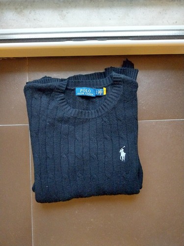 Maglione ralph lauren donna - maglione,