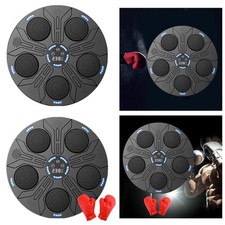 Allenatore di boxe elettronico